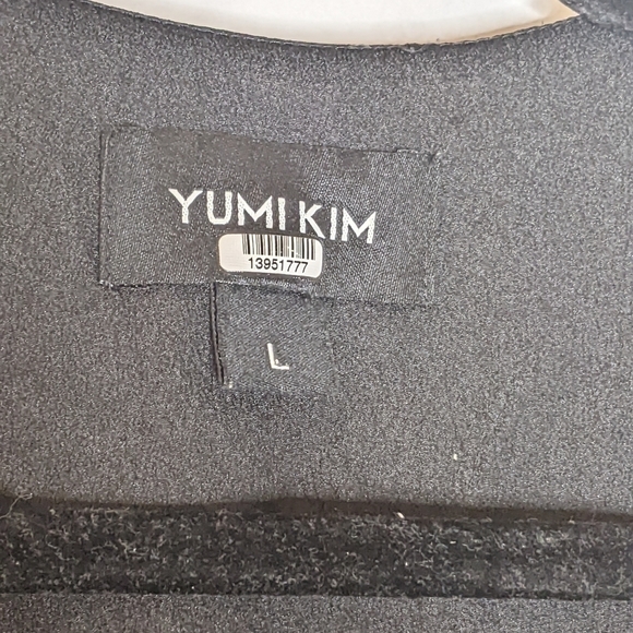 Yumi Kim Romper Floral - Picture 7 of 16